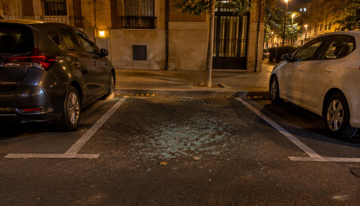 Espagne : des dizaines de milliers de véhicules volés chaque année