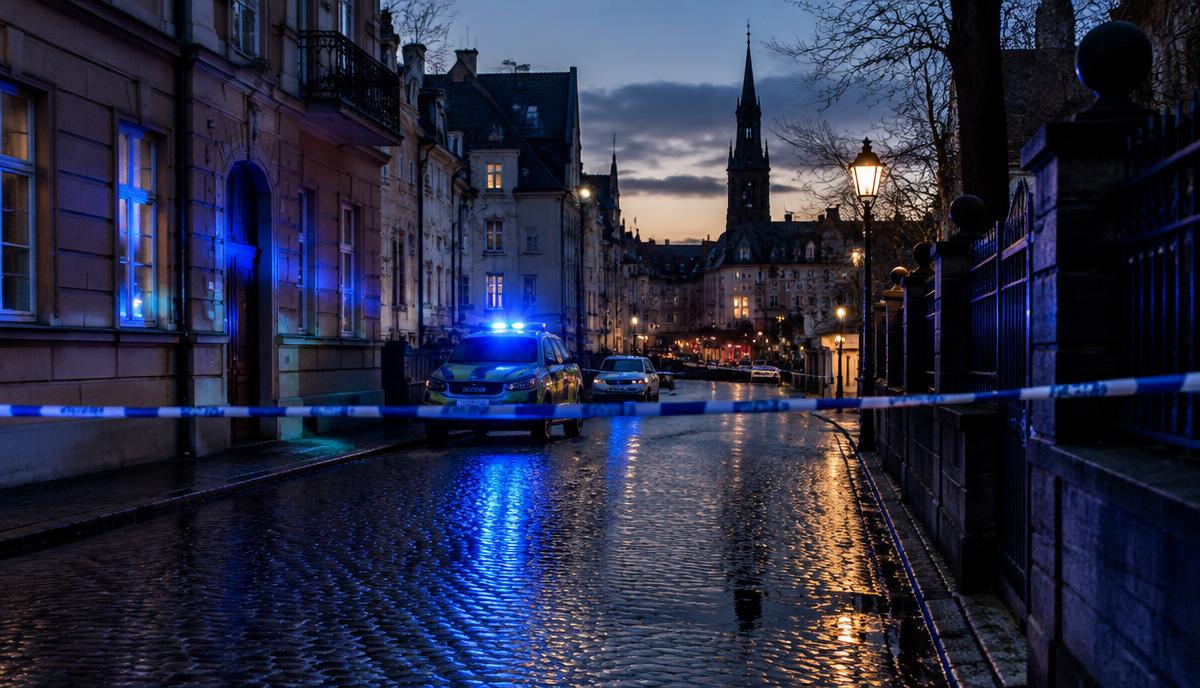UE : homicides en hausse de 1,4 % et violences sexuelles en progression