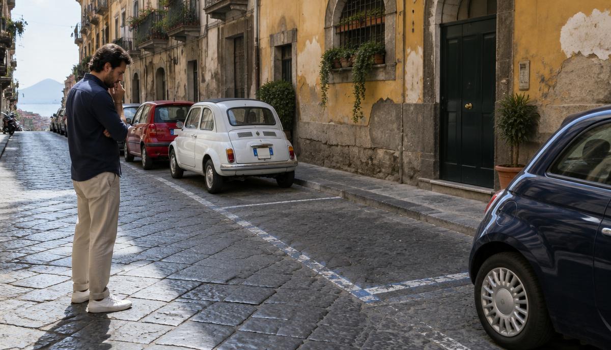 Italie : plus de 136 000 véhicules volés en 2024